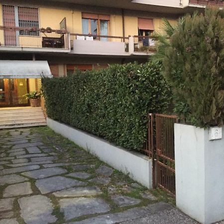 Bellariva Quiet Room Floransa Dış mekan fotoğraf