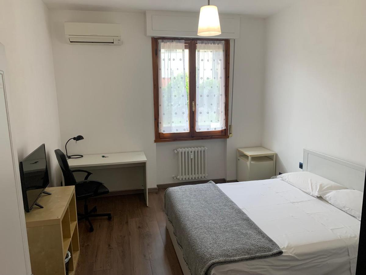 Bellariva Quiet Room Floransa Dış mekan fotoğraf