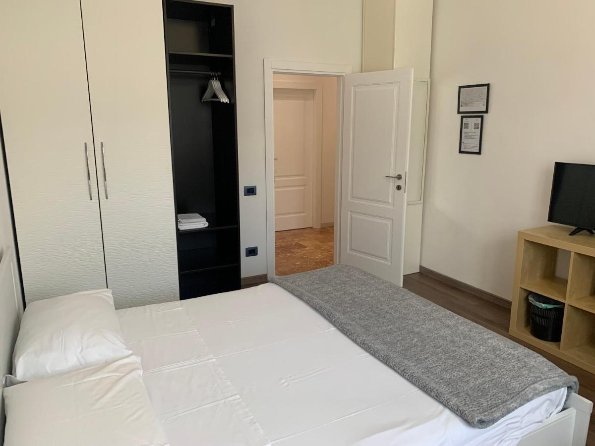 Bellariva Quiet Room Floransa Dış mekan fotoğraf