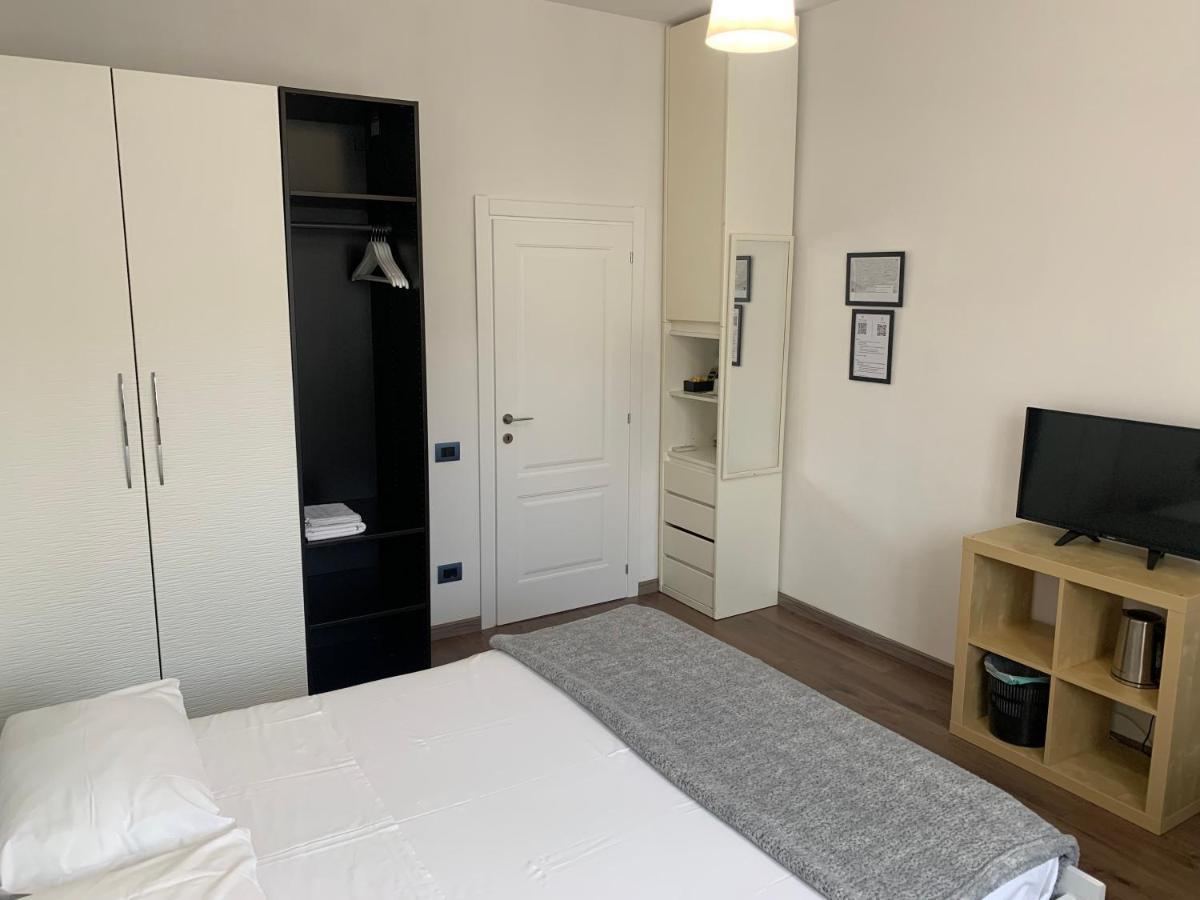 Bellariva Quiet Room Floransa Dış mekan fotoğraf