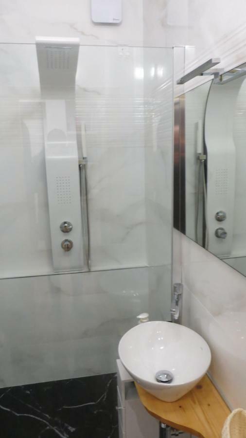 Bellariva Quiet Room Floransa Dış mekan fotoğraf