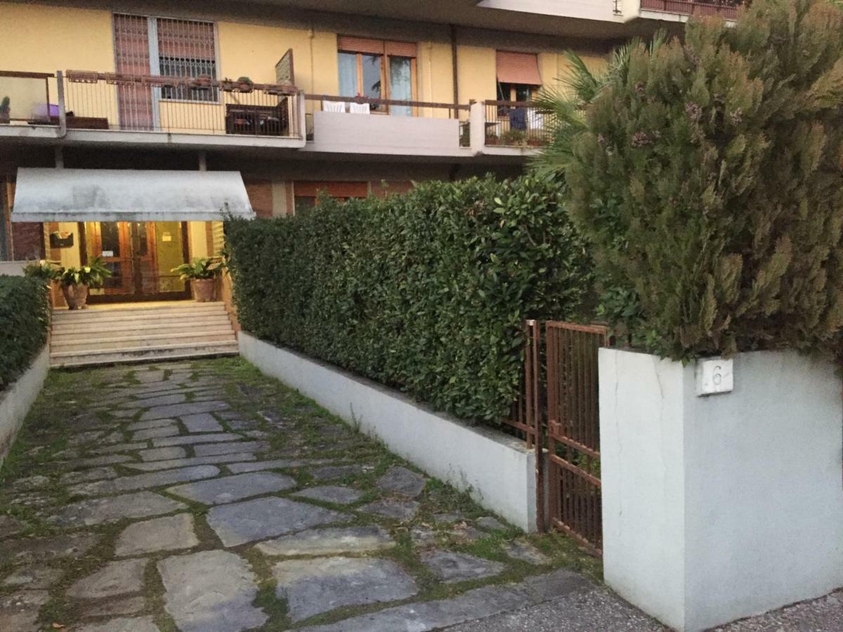Bellariva Quiet Room Floransa Dış mekan fotoğraf
